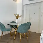 Exclusive Apartment With Garden - Ponte Milvio
