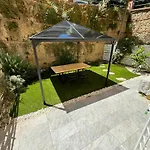 Exclusive Apartment With Garden - Ponte Milvio