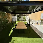 Exclusive Apartment With Garden - Ponte Milvio