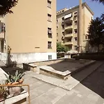 Garbatella 2Br Holiday House