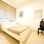 Gemma - Vatican Metro Xl Apartment - 4 Rooms- 13Pax