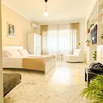 Gemma - Vatican Metro Xl Apartment - 4 Rooms- 13Pax