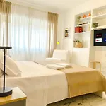Gemma - Vatican Metro Xl Apartment - 4 Rooms- 13Pax