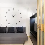 Casa Gemelli - Metro Per Il Centro Di Roma -