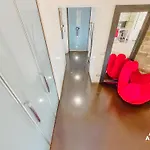 Azadi Suite Flaminio