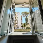 Azadi Suite Flaminio