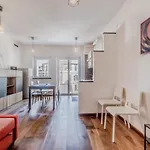 Monteverde Sunny Apartment