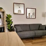 Relais Cassia Rome - Parking, Wi-Fi & Barbecue