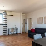 Mm San Giovanni Apartment