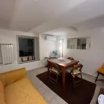 Ricci Apartment