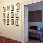 Stylish Apartment In Central Rome \