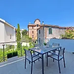 Terrace Apartment 2