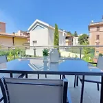 Terrace Apartment 2