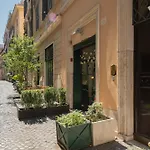 Elical Vatican Suites