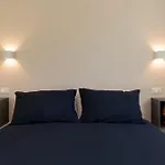 Casa Vacanza San Lo\' Zona San Lorenzo Termini Roma