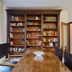 Monteverde-Vaticano Esperienza Romana 1Bdr