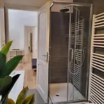 Relais Cassia Rome - Parking, Wi-Fi & Barbecue