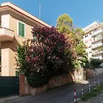 Sant\'Agnese & Nomentana Cozy Apartment