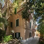 Sant\'Agnese & Nomentana Cozy Apartment