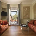 Hotel Degli Aranci