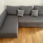 Rome Just Apartment
