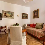 Iflat A Peaceful Nest In The Eternal City