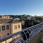 Vatican 6Th Floor Suite Ac Panoramic Views