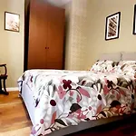 Cheerful Flat In Funky Rome
