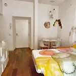 Cheerful Flat In Funky Rome