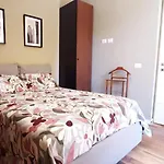 Cheerful Flat In Funky Rome