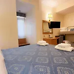 Rooms Hotel Baltico
