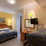 Rooms Hotel Baltico