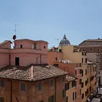 Borgo Pio Private Apartment