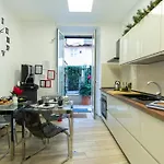 Flatinrome Rooms In Trastevere