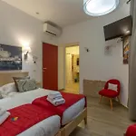 Flatinrome Rooms In Trastevere