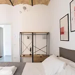 Half Palace, Relaxing Apartment In Rome San Lorenzo
