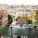 Maurice Penthouse