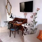 Gregory Place Fine Vatican Suites