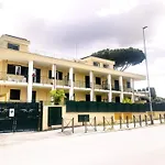 Terraced Apartment By The Ancient Appian Way 4