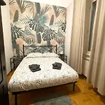 Aurora House - Appartamento Accogliente A Barberini