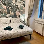 Aurora House - Appartamento Accogliente A Barberini