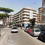 Gregory Place Fine Vatican Suites