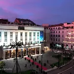 Unexpected Rome - Spacious Modern Central Apartment