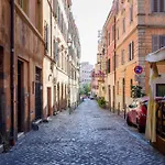 Smart House Colosseo By Barbarhouse