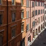 Smart House Colosseo By Barbarhouse