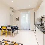 Dolce Vita Suite In Trastevere