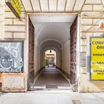 Charming Apartment With Panoramic View In The Heart Of Rome