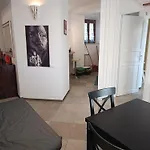 Appartamento Fiera Di Roma E Aereoporto Fiumicino