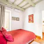 Delizioso Appartamento A Trastevere