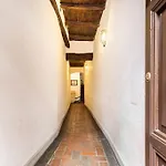 Delizioso Appartamento A Trastevere